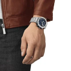 Tissot T-Race Chronograph T1414171104100 rannekello
