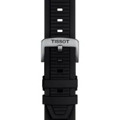 Tissot T-Race Chronograph T1414171701100 rannekello