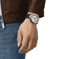 Tissot T-Race Chronograph T1414171701100 rannekello