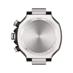 Tissot T-Race Chronograph T1414171103100 rannekello