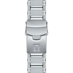 Tissot T-Race Chronograph T1414171103100 rannekello