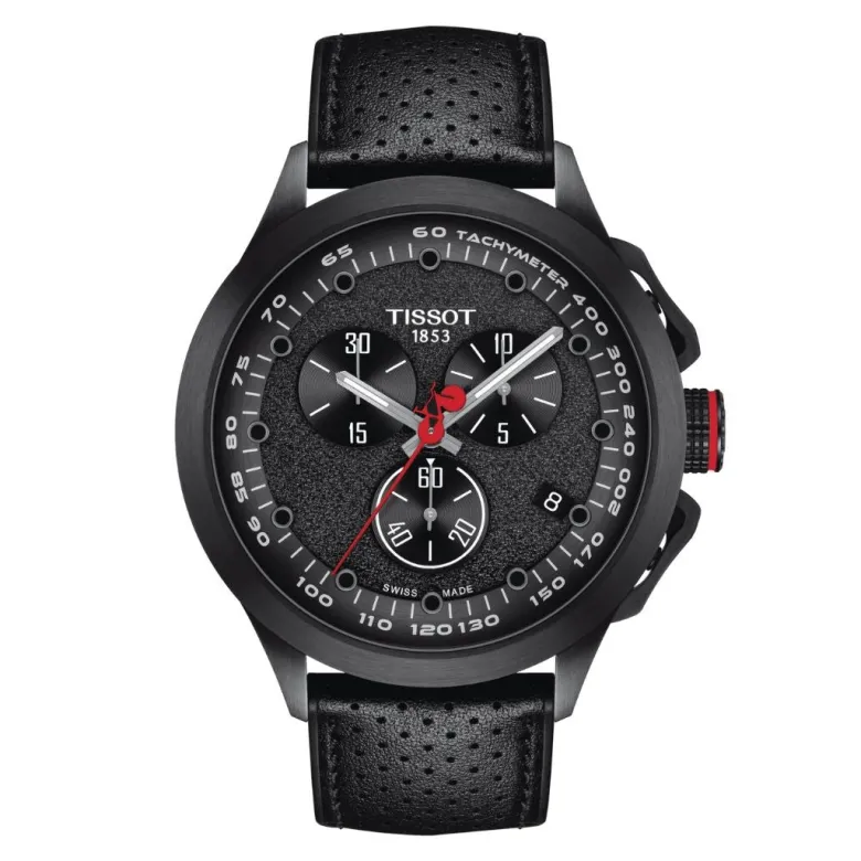 Tissot T-Race Cycling Vuelta 2022 Special Edition T1354173705102 rannekello