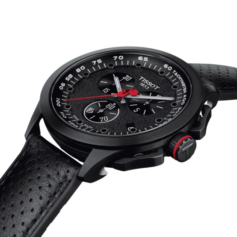 Tissot T-Race Cycling Vuelta 2022 Special Edition T1354173705102 rannekello