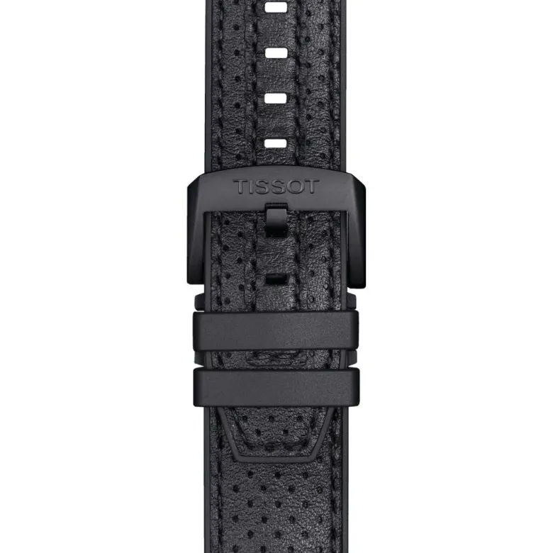 Tissot T-Race Cycling Vuelta 2022 Special Edition T1354173705102 rannekello