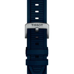 Tissot T-Race MotoGP Automatic Chronograph 2024 Limited Edition T1414272704100 rannekello