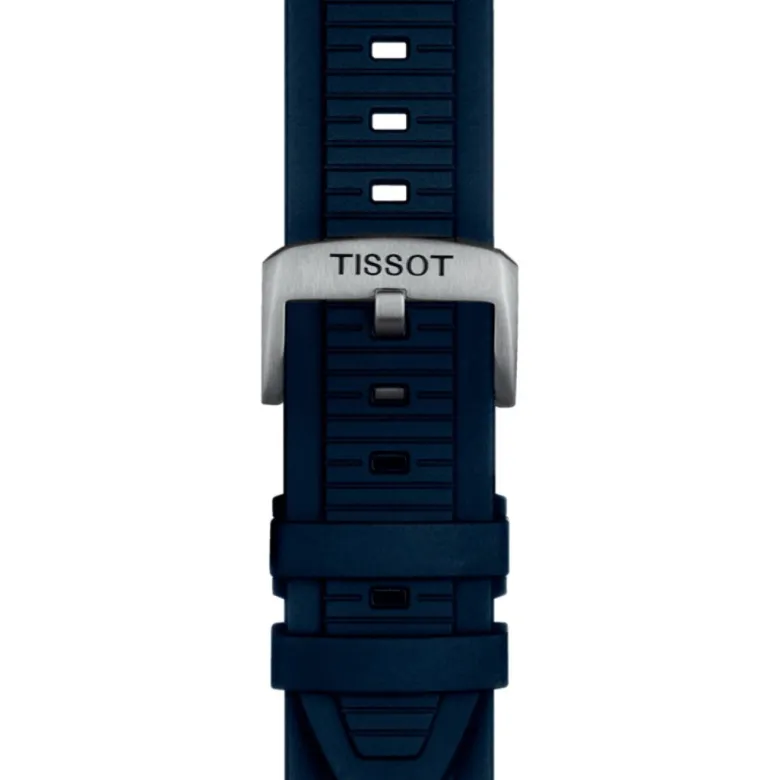 Tissot T-Race MotoGP Automatic Chronograph 2024 Limited Edition T1414272704100 rannekello