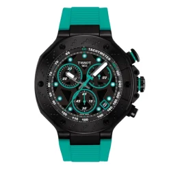 Tissot T-Race MotoGP Quartz Chronograph T1414173705101 rannekello