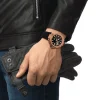 Tissot T-Race Powermatic 80, T1418073705100 rannekello