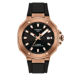 Tissot T-Race Powermatic 80, T1418073705100 rannekello