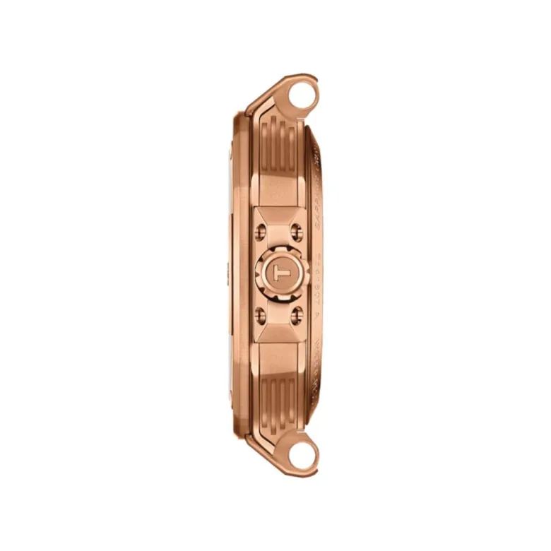 Tissot T-Race Powermatic 80, T1418073705100 rannekello