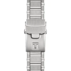 Tissot T-Race Powermatic 80, T1418071104100 rannekello