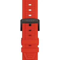 Tissot T-Race Quartz Chronograph T1414173706101 rannekello