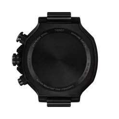 Tissot T-Race Quartz Chronograph T1414173706100 rannekello