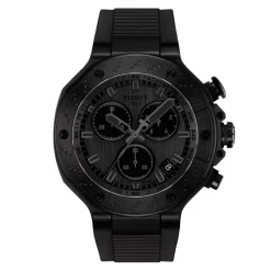 Tissot T-Race Quartz Chronograph T1414173706100 rannekello