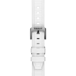 Tissot T-Race Quartz Chronograph 38mm, T1418179711100 rannekello