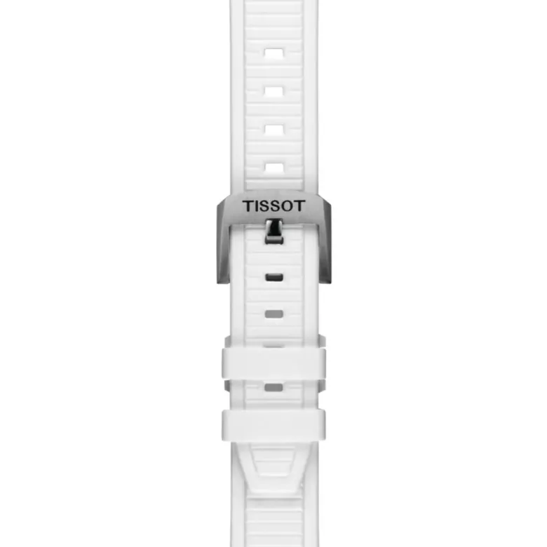 Tissot T-Race Quartz Chronograph 38mm, T1418179711100 rannekello