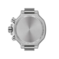 Tissot T-Race Quartz Chronograph 38mm, T1418179711100 rannekello