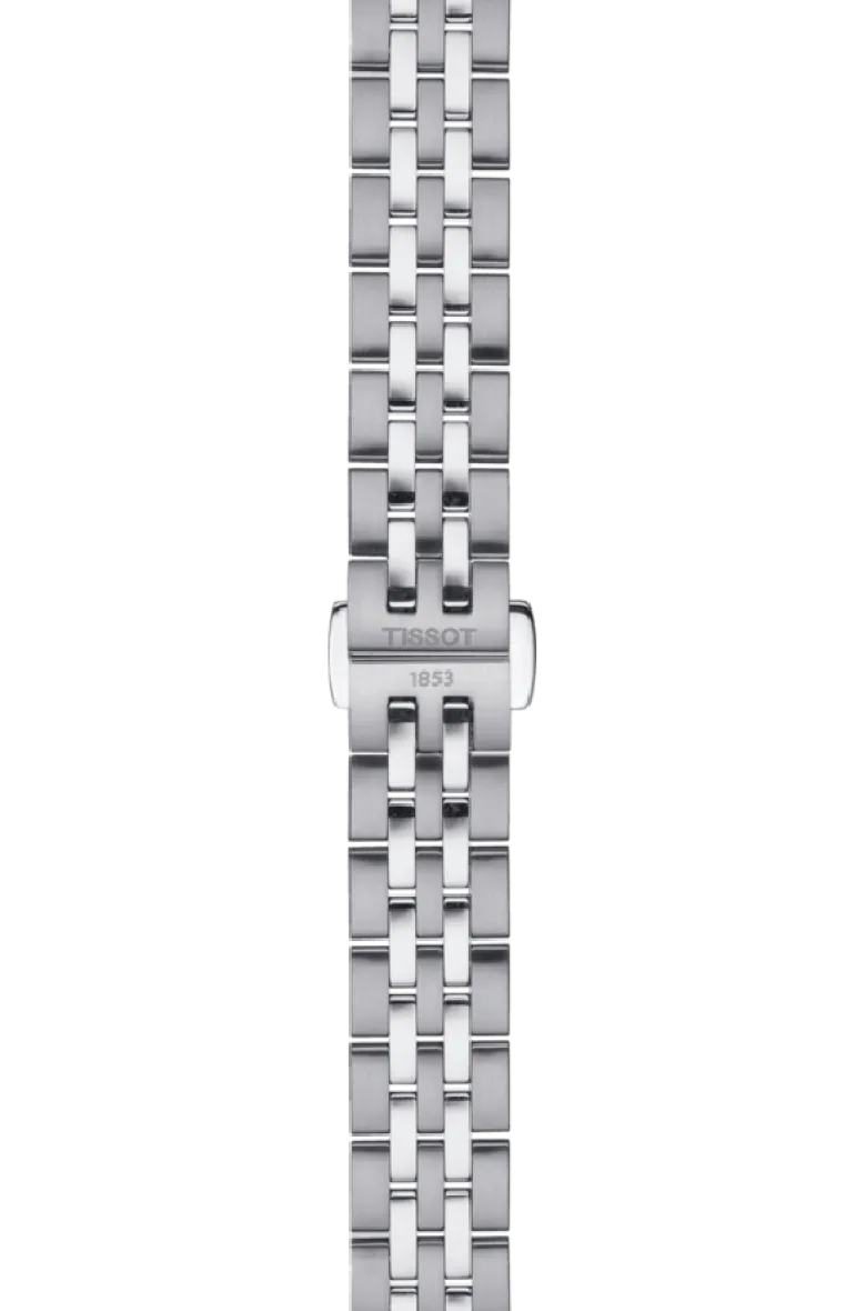 Tissot Tradition 5.5 Lady T063.009.11.058.00, naisten rannekello