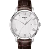 Tissot Tradition T063.610.16.038.00, miesten rannekello