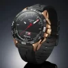 Tissot T-Touch Connected Solar T121.420.47.051.02 rannekello