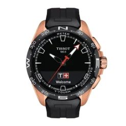 Tissot T-Touch Connected Solar T121.420.47.051.02 rannekello
