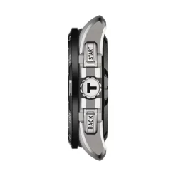 Tissot T-Touch Connect Solar T1214204705100 rannekello