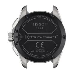 Tissot T-Touch Connect Solar T1214204705100 rannekello