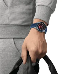 Tissot T-Touch Connect Sport T1534204705101 rannekello