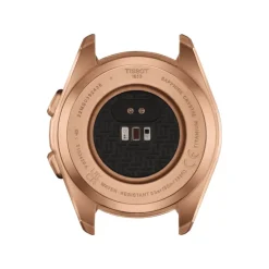 Tissot T-Touch Connect Sport T1534204705105 rannekello