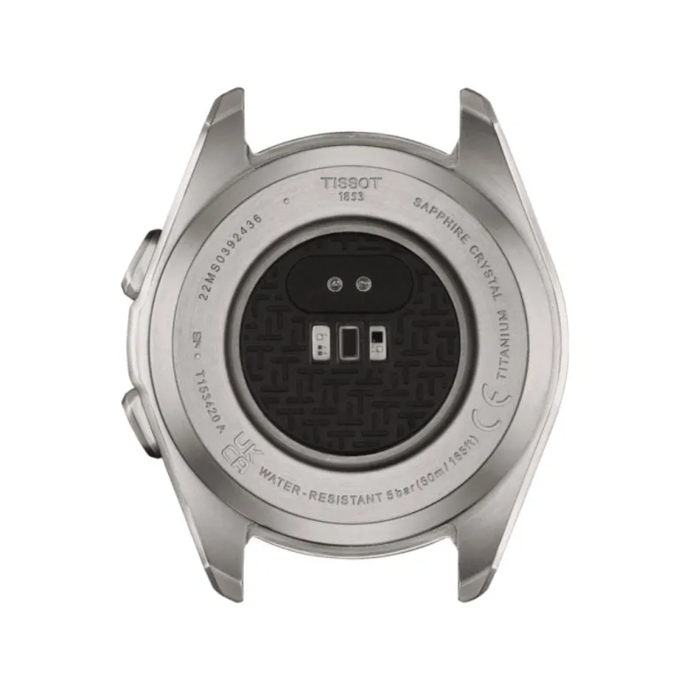 Tissot T-Touch Connect Sport T1534204705103 rannekello