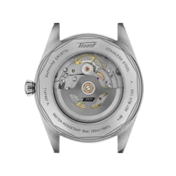 Tissot Visodate Powermatic 80, 39 mm, T1574071105100 rannekello