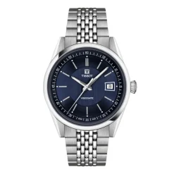 Tissot Visodate Powermatic 80, 39 mm, T1574071104100 rannekello