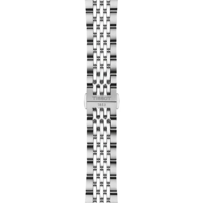 Tissot Visodate Powermatic 80, 39 mm, T1574071104100 rannekello