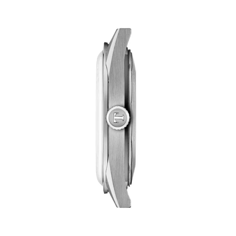 Tissot Visodate Powermatic 80, 39 mm, T1574071104100 rannekello